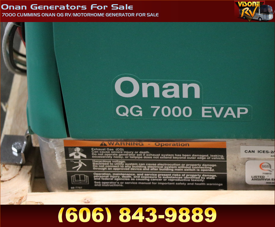 Onan_Generators_For_Sale