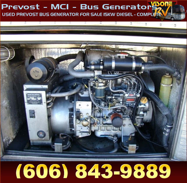 Prevost_-_MCI_-_Bus_Generators