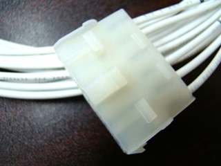 NEW RV/MOTORHOME WIRING HARNESS ADAPTER FOR SALE