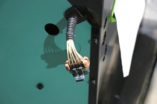 USED CUMMINS ONAN 7500 DIESEL MOTORHOME GENERATOR FOR SALE