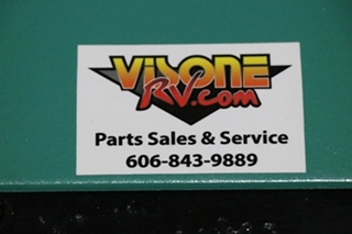 USED CUMMINS ONAN 7500 DIESEL MOTORHOME GENERATOR FOR SALE