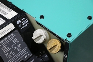 USED CUMMINS ONAN 7500 DIESEL MOTORHOME GENERATOR FOR SALE