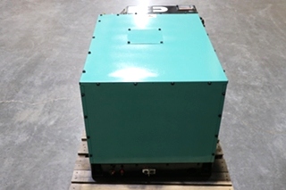 USED CUMMINS ONAN 7500 DIESEL MOTORHOME GENERATOR FOR SALE