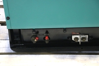 USED CUMMINS ONAN 7500 DIESEL MOTORHOME GENERATOR FOR SALE