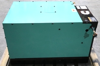 USED CUMMINS ONAN 7500 DIESEL MOTORHOME GENERATOR FOR SALE