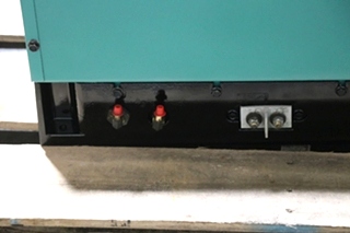 USED CUMMINS ONAN QD 8000 DIESEL RV/MOTORHOME GENERATOR FOR SALE