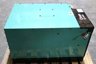 USED CUMMINS ONAN QD 8000 DIESEL RV/MOTORHOME GENERATOR FOR SALE