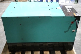 USED RV CUMMINS ONAN QD 10000 DIESEL GENERATOR FOR SALE