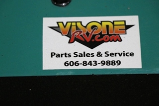 USED RV CUMMINS ONAN QD 10000 DIESEL GENERATOR FOR SALE