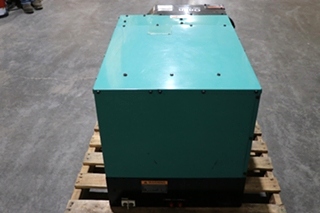 USED RV CUMMINS ONAN QD 10000 DIESEL GENERATOR FOR SALE