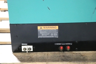 USED RV CUMMINS ONAN QD 10000 DIESEL GENERATOR FOR SALE