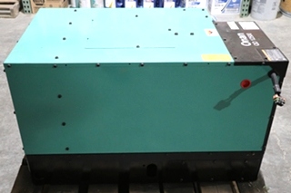 USED MOTORHOME CUMMINS ONAN QD 12500 DIESEL GENERATOR FOR SALE