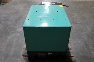 USED MOTORHOME CUMMINS ONAN QD 12500 DIESEL GENERATOR FOR SALE