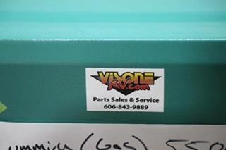 USED RV/MOTORHOME CUMMINS ONAN 5500 GASOLINE GENERATOR FOR SALE