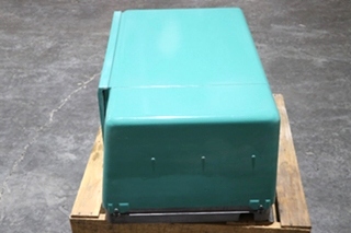 USED RV/MOTORHOME CUMMINS ONAN 5500 GASOLINE GENERATOR FOR SALE