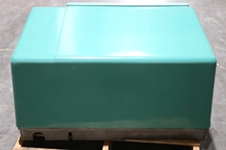 USED RV/MOTORHOME CUMMINS ONAN 5500 GASOLINE GENERATOR FOR SALE