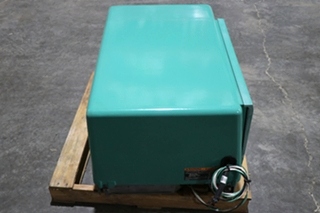 USED RV/MOTORHOME CUMMINS ONAN 5500 GASOLINE GENERATOR FOR SALE