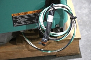 USED RV/MOTORHOME CUMMINS ONAN 5500 GASOLINE GENERATOR FOR SALE